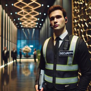 Door Supervisor Course