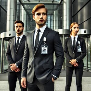 Door Supervisor Top-Up Qualification