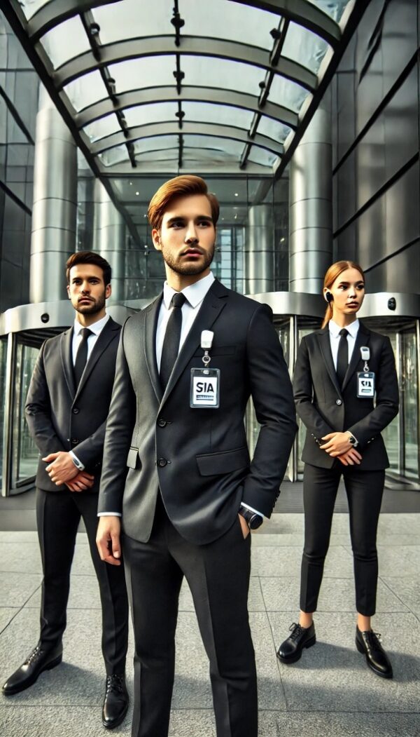 Door Supervisor Top-Up Qualification