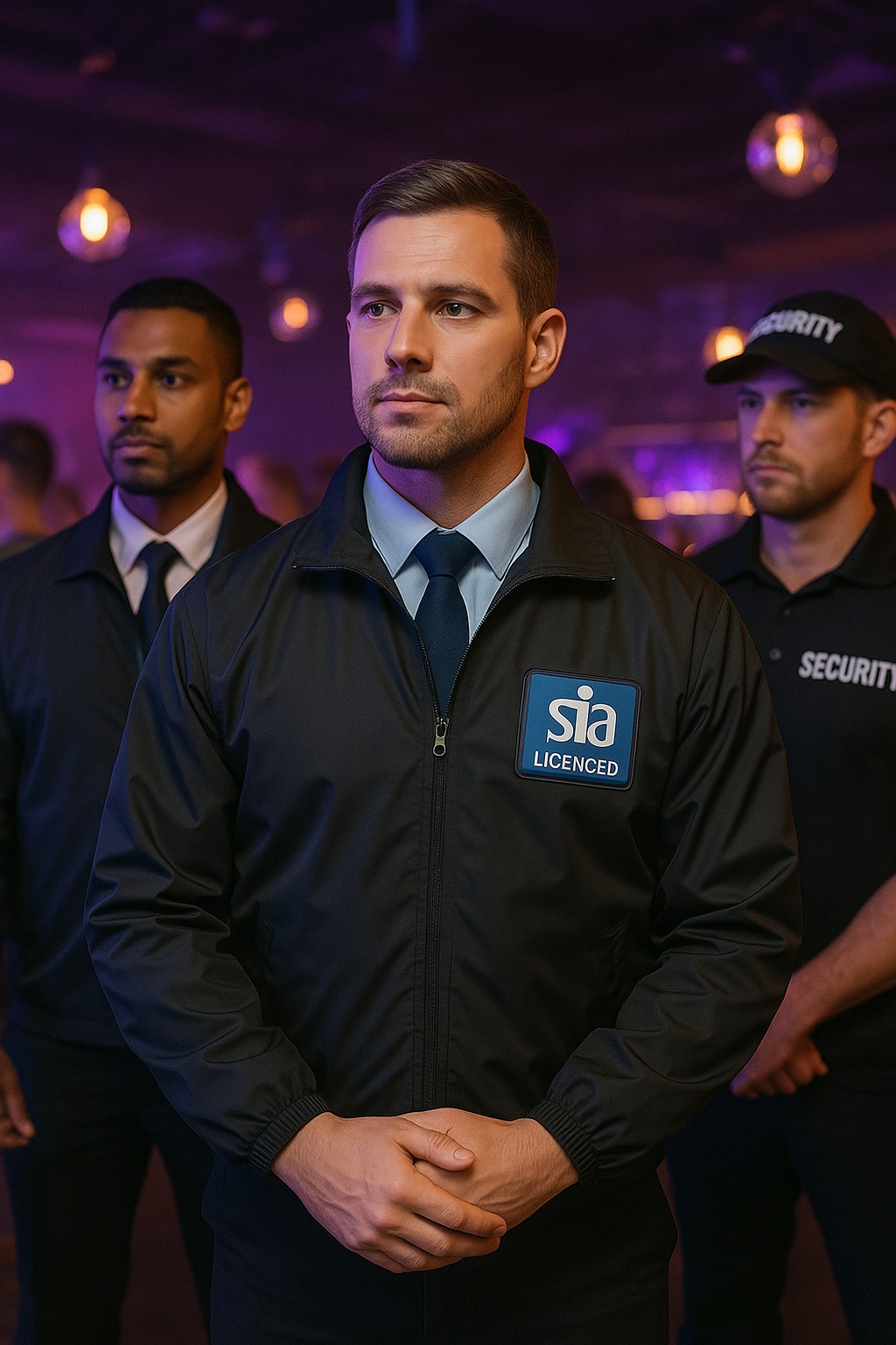 Door Supervisors